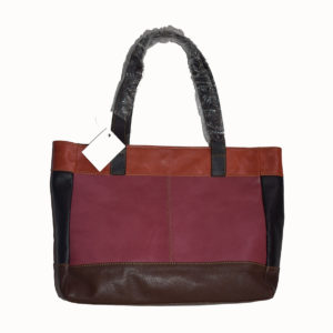 Joba Multi-Colour Clutch