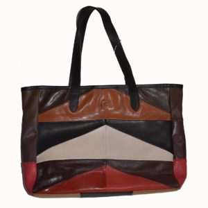 Nokshi Multi-Colour Clutch