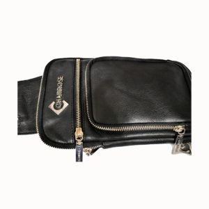 Passport Bag Convertible